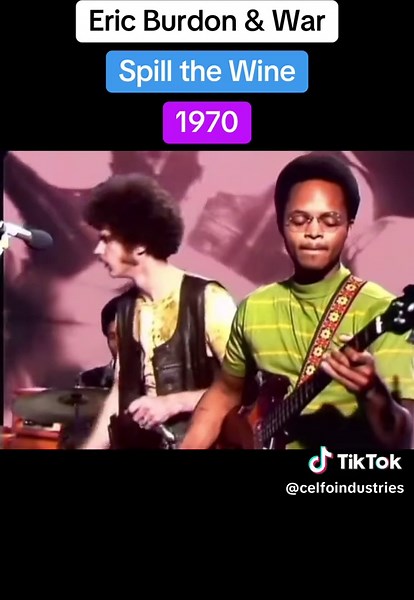 Discover War: Iconic Funk-Rock Legends