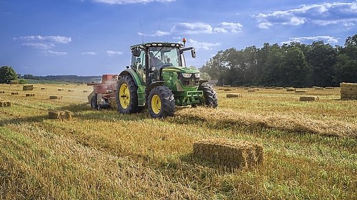 Advantages and Disadvantages of Mixed Farming - Bscholarly