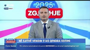 LIVE - Shqiptarët votuan! Syri TV raportime live nga çdo cep i Shqipërisë