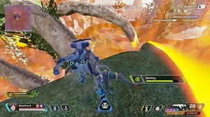 13K views · 289 reactions | This is why Horizon is so good in end game   BleyzerPlayz | Apex Legends INTEL | Facebook