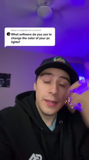 Changing LED Lights in Your Skytech PC Setup