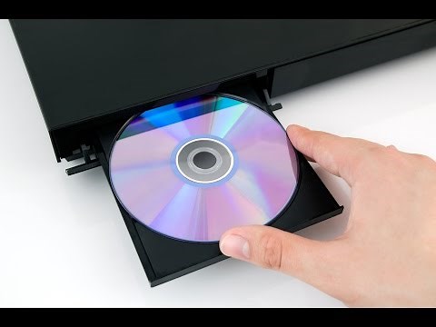 How To Fix a Scratched Disc