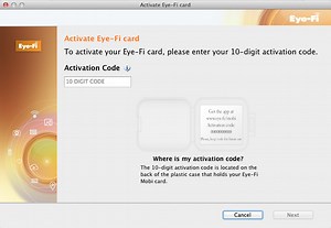 Eye-Fi announces software for direct camera-to-Mac transfers - 9to5Mac