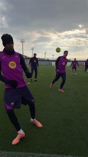 Rondo defines who we are 😍 #fcbarcelona #football #fcb