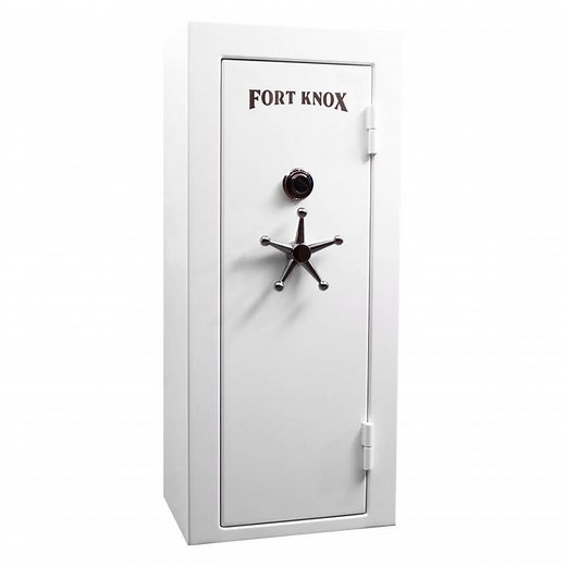 Fort Knox Gun Safes and Vaults