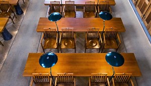 Antique Library Tables: Identification and Valuation Guide | LoveToKnow