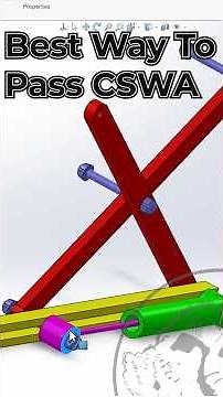 Best Method To Complete Your CSWA Exam