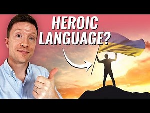 The Ukrainian Language: The Heroic Story of a Language That Just Won’t Quit