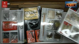 1.9K views · 31 reactions | HMS Bounty, Amati kit, The build : Unboxing The Bounty is one of our classic models, and today our friend starts the build of this kit, with a detailed unboxing. | Amati Model | Facebook