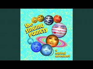 What's up With Jupiter and Saturn?