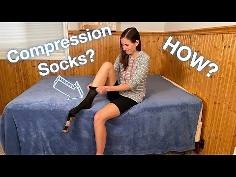 How to Pick a Compression Donning Tool? | Plastic Bag, Rigid Sock Aid, Sigvaris Donner/Doffer