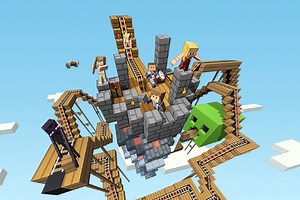 Cómo activar los trucos en Minecraft en un mundo ya creado