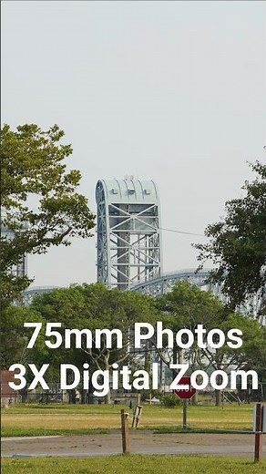 75mm 3X Digital Zoom TEST using Samyang 75mm f1.8 + Sony a7C2 #cameratest #photographytips #zoomtest