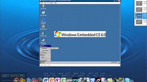 Windows Ce 6.0 Software Download