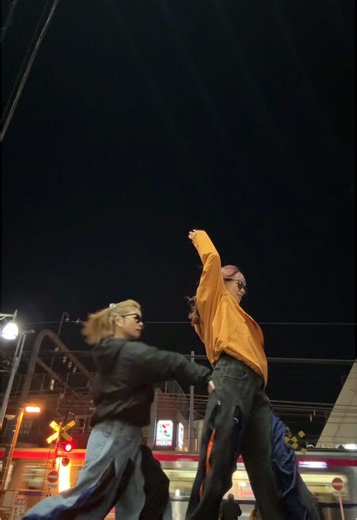 Explore Beautiful Dance Movements on TikTok