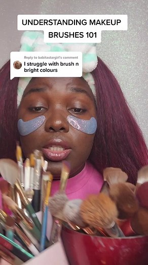 Artistic_Makeup_Queen on TikTok