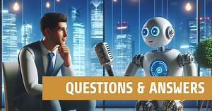 Generative AI - Questions and Answers - Part 1