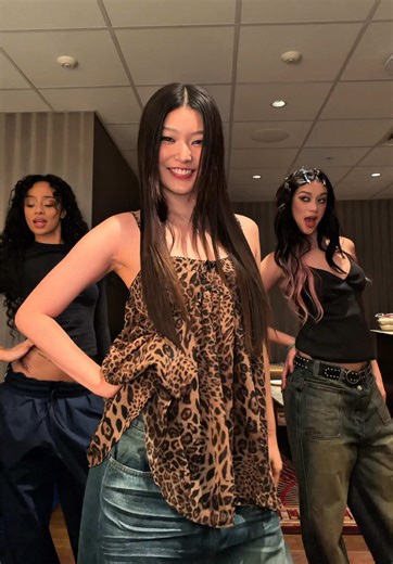 Gameboy x Agora Hills: Discover the Katseye Phenomenon!