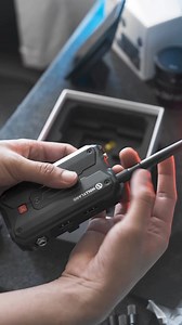 85K views · 500 reactions | Unboxing the new Pyro H with @chikoycordova  #hollyland #hollylandtech #wirelesstransmitter #wirelessvideotransmission #rickeearts #filmmaking #filmmaker #contentcreator #chicagocontentcreator #videoproduction #filmproduction #sonypro #hollylandpyroh #pyroh #sonyalpha #sony #sonyelectronics #sonya7siii #chicagoproductphotographer | Hollyland Technology | Facebook