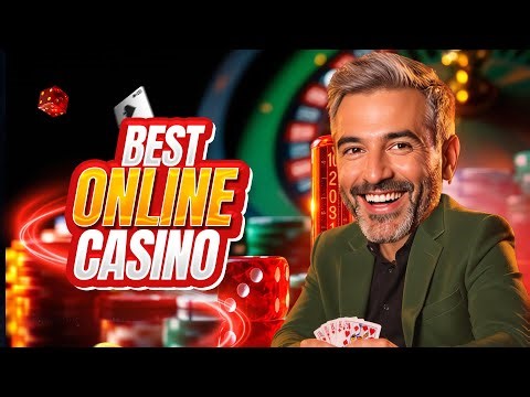 Best Online Casino Explained: How to Choose a Suitable Platform