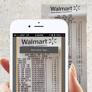 Take a picture of your receipt and get cash back! No coupons required. 󾓯 – take a picture of your receipt 󾓝 – get cash back | Checkout 51