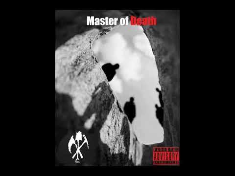Gravediggaz -Master Of Death ( Instrumental album prod by Strum ) 2025