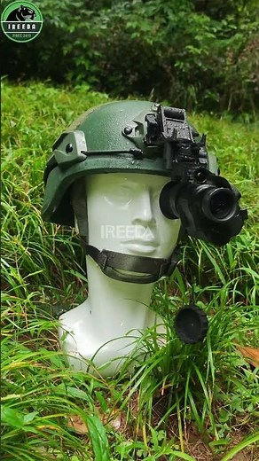 PVS-14 Gen2+ | Night Vision Monocular | Full Breakdown | Field Demo