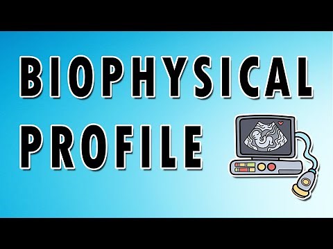 Biophysical Profiling