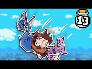 Curt and Sponk | Legend of Zelda: The Minish Cap [13]