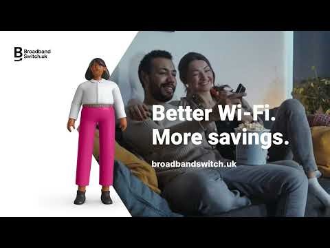 Best UK Broadband Deals 2026: How to Switch & Save Money (Fast)