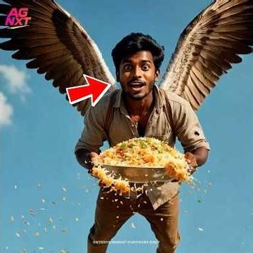 What If Humans Started Flying for Real?😱