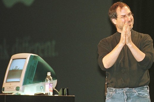 On May 6, 1998 the iMac changed Apple — and the entire world | AppleInsider