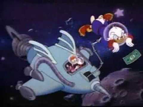 DuckTales - Opening Theme