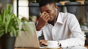Burnout is an official medical diagnosis, World Health Organization says