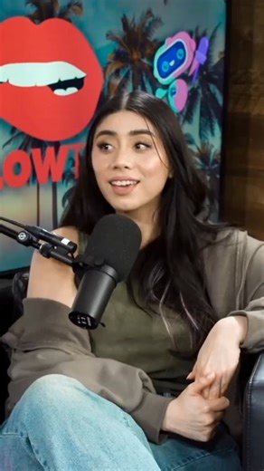 OMG! She is not a size Queen guys 🤣😂 #Podcast #Podcasting #TalkShow #Interviews #Conversations #Discussion #News #Entertainment #Guests #Storytelling #Education #Inspiration #Comedy #Culture #CurrentEvent | Pillow talk 2.0