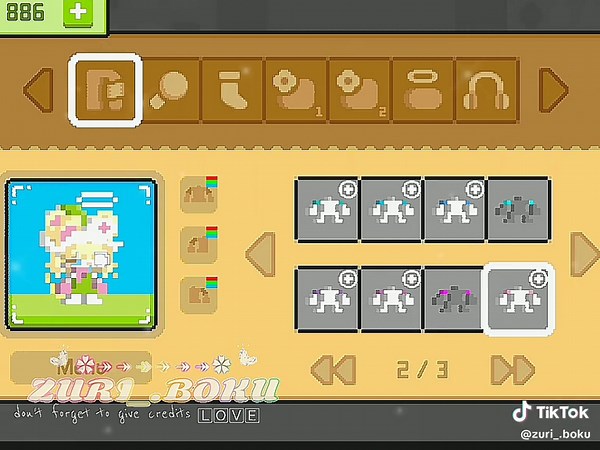 Avatar Adjustments Tutorial