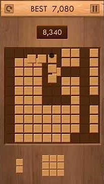Block Wood Puzzle - Online Free Game at 123Games.App