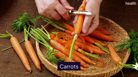 15 Mediterranean Diet Vegetables That Are Packed With Nutrition