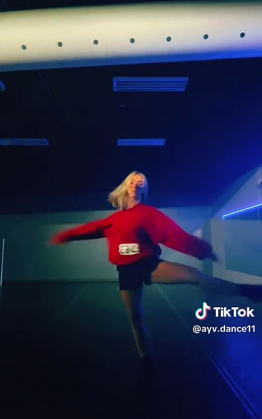 Reconstructing Movement with Infinity Dance Academy