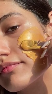 7.6K reactions · 288 shares | The secret of the Golden glow is finally here  Pamper your skin with a luxury ퟐퟒ퐊 퐆퐨퐥퐝 every day. Did you always want to try 24K gold products but found them too expensive? Now, experience affordable yet powerfully effective 24K gold products in the safety of your own home ✨ | Pilgrim | Facebook