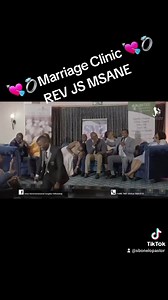 1.1M views · 27K reactions | Marriage clinic WITH #REV_JS_MSANE ♥️♥️♥️⛱️ | Eswatini Interdenomination Media Publication | Facebook