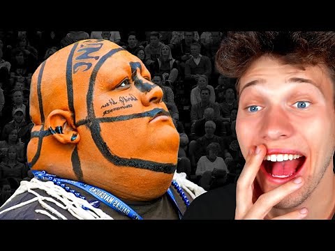 Funniest Basketball TikToks!