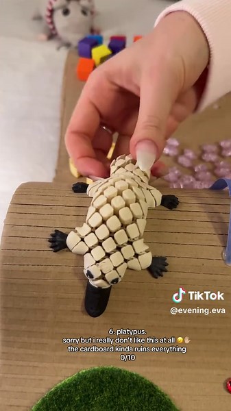 Exploring ASMR Triggers with Wavy Board Sounds