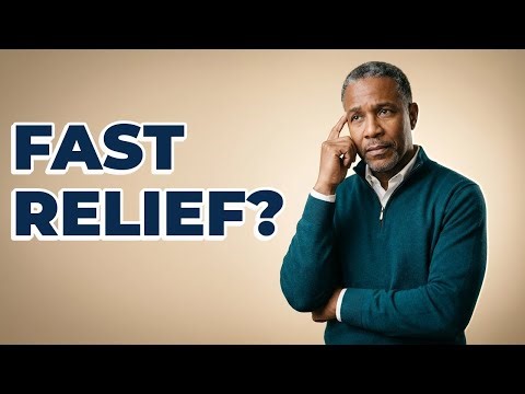 How Quickly Does Colchicine Work For Gout Pain?