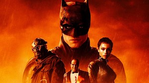 The Batman Sequel Officially Announced at CinemaCon 2022