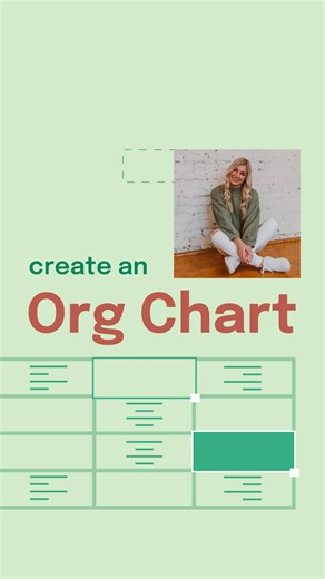 Your Excel Dictionary on Instagram: "Only getting started with this Picture Org Chart. 😉 ⁠ ⁠ Comment 'WIZARD' and I'll send you my FREE Excel shortcut guide.⁠ ⁠ #excel #exceltips #exceltricks #spreadsheets #corporate #accounting #finance #workhacks #tutorial #sheets⁠"