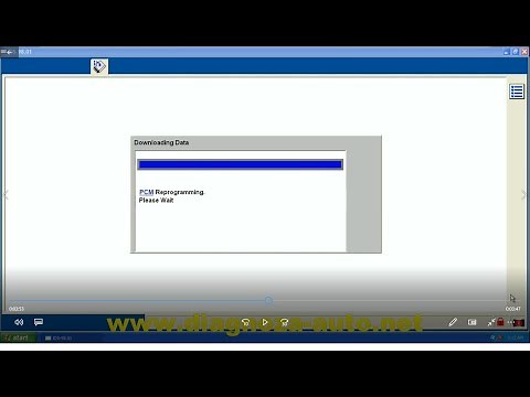 Reprogramming PCM with VCM2