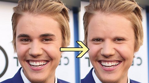 14 Celebrities Without Eyebrows | SOML