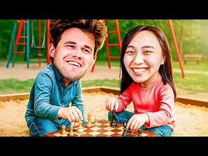 Grandmasters TEACH You Chess Openings Like You're FIVE!