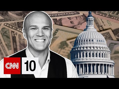 What Is The Debt Ceiling? | January 7, 2025